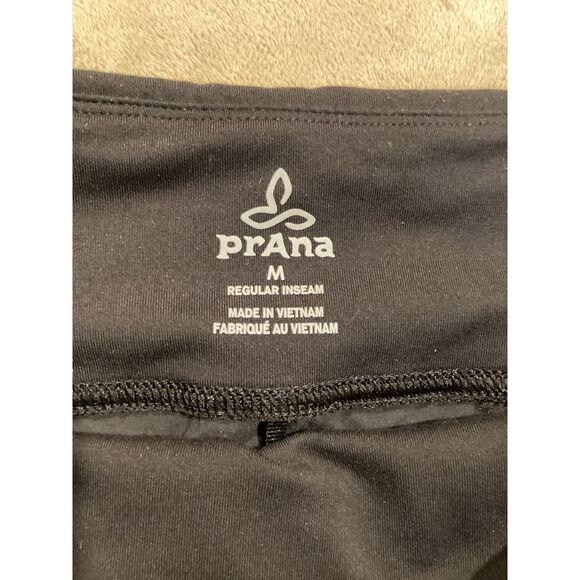 prAna Summit pants, black, size medium - Picture 8 of 8
